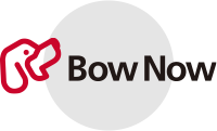 ロゴ BowNow